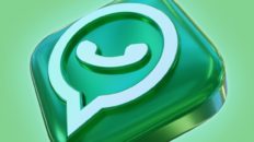 WhatsApp web-
