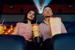 Día del Cine