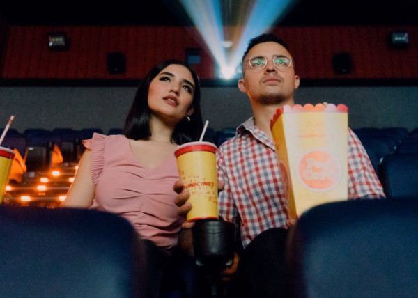 Día del Cine