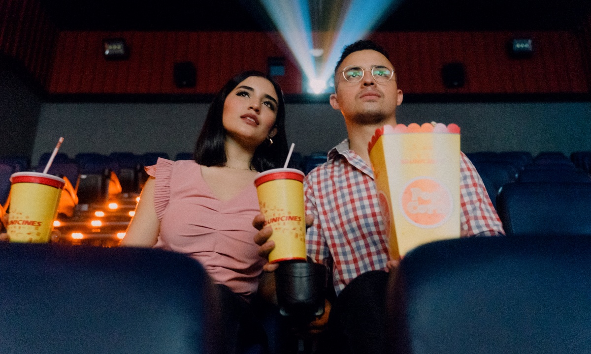 Cine en familia por $8.000: la promoción de Cine Colombia para la semana de receso