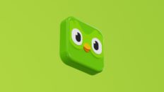 Duolingo-