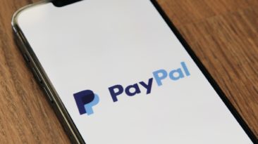 PayPal-