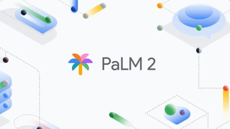 PaLM 2