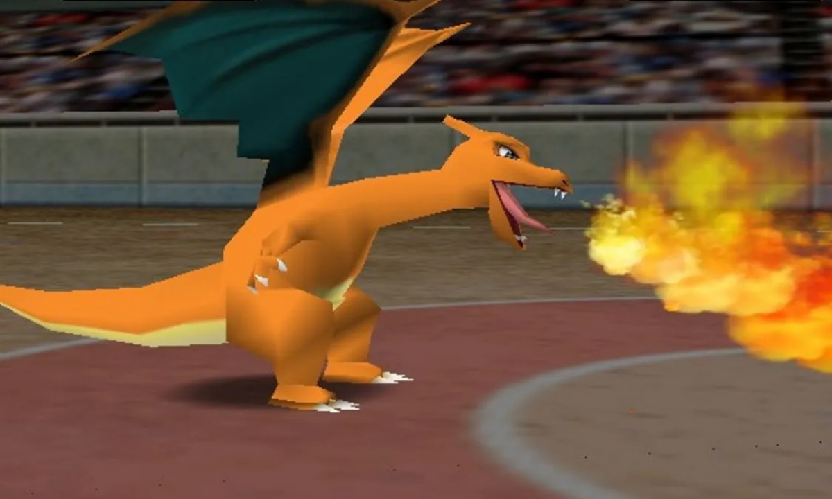 Stadium 2 y Pokémon TCG: Dos juegos clásicos de Pokémon llegaron a la Nintendo Switch