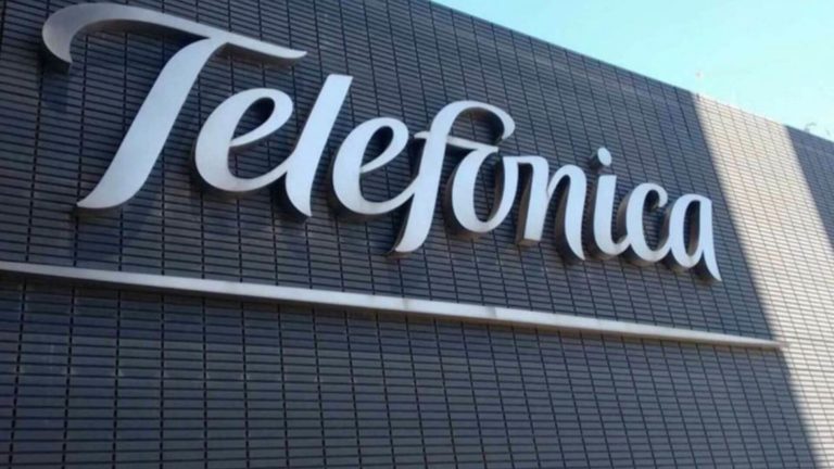 Telefónica