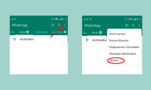 Para qué sirve la verificación en dos pasos de WhatsApp y cómo ...