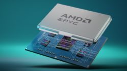 AMD EPYC Serie 8004