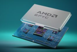 AMD EPYC Serie 8004