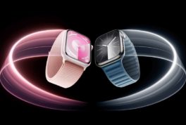 Apple Watch Series 9