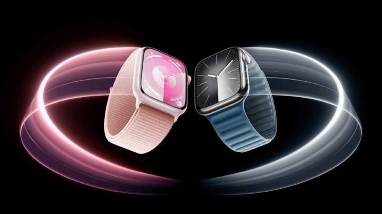 Apple Watch Series 9