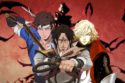 Castlevania Nocturne