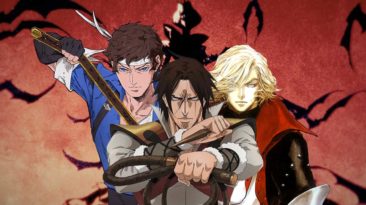 Castlevania Nocturne