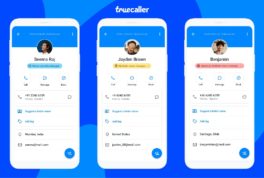Truecaller