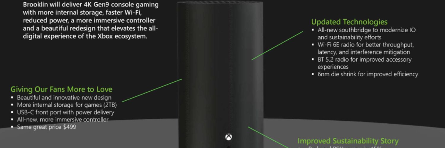Xbox+