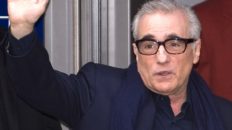 Martin Scorsese