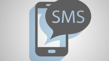 sms