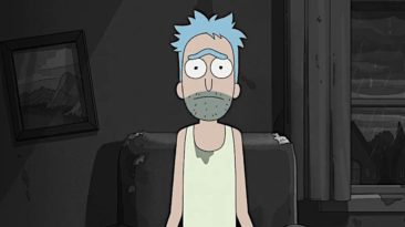 Rick and Morty