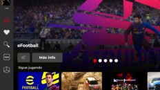 Claro Gaming Cloud