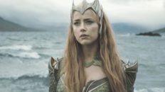 Director de Aquaman 2 confirma que el rol de Amber Heard fue reducido