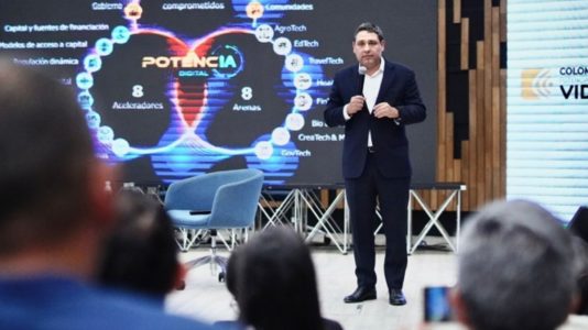 Potencia IA