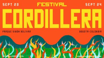 cordillera-
