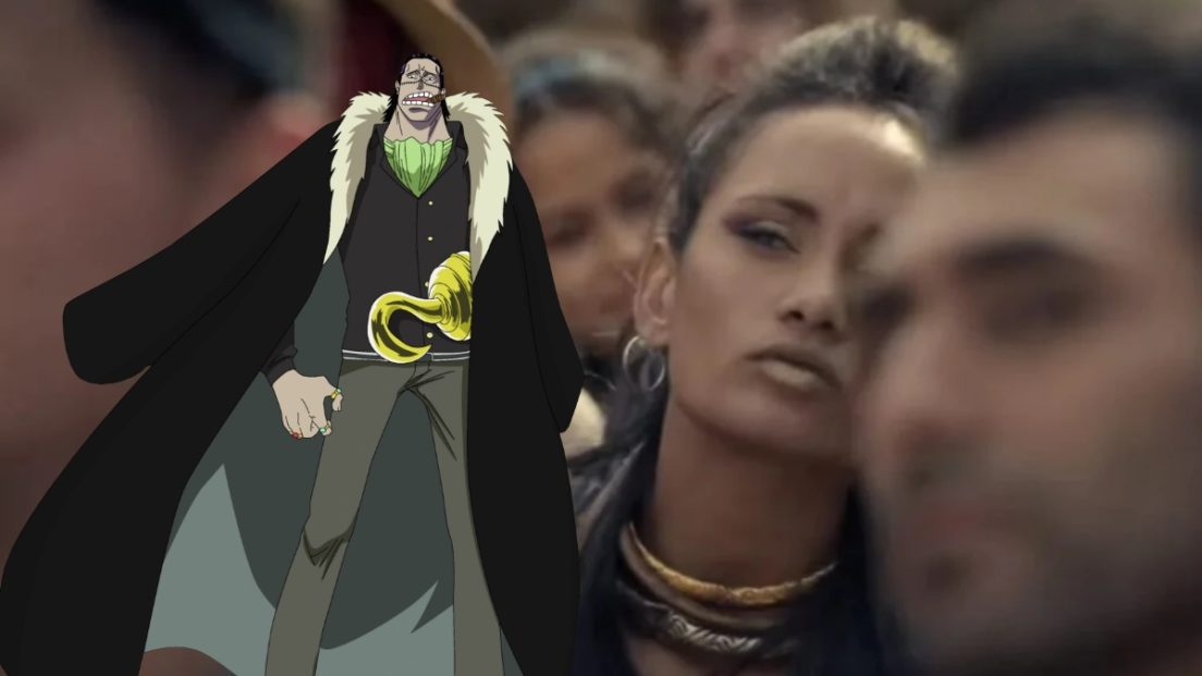 El creador del ‘One Piece’ de Netflix responde la teoría sobre la