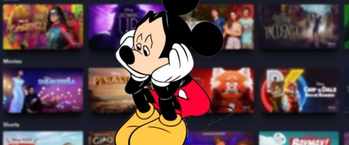 Disney+