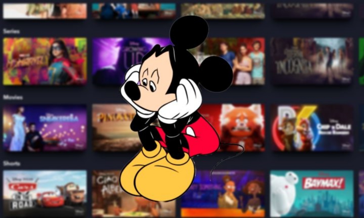 Comienza la cuenta a atrás: Disney+ comenzará a cobrar por compartir contraseña
