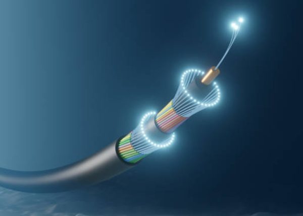 Cable submarino