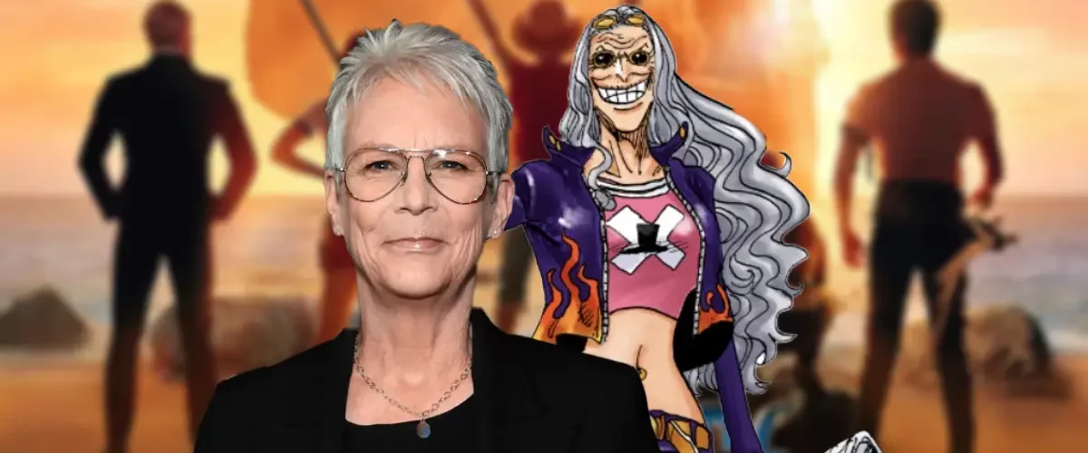 Jame Lee Curtis