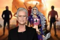 Jame Lee Curtis