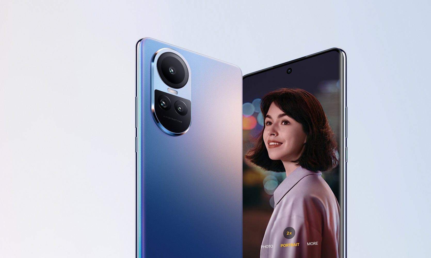 OPPO Reno 10