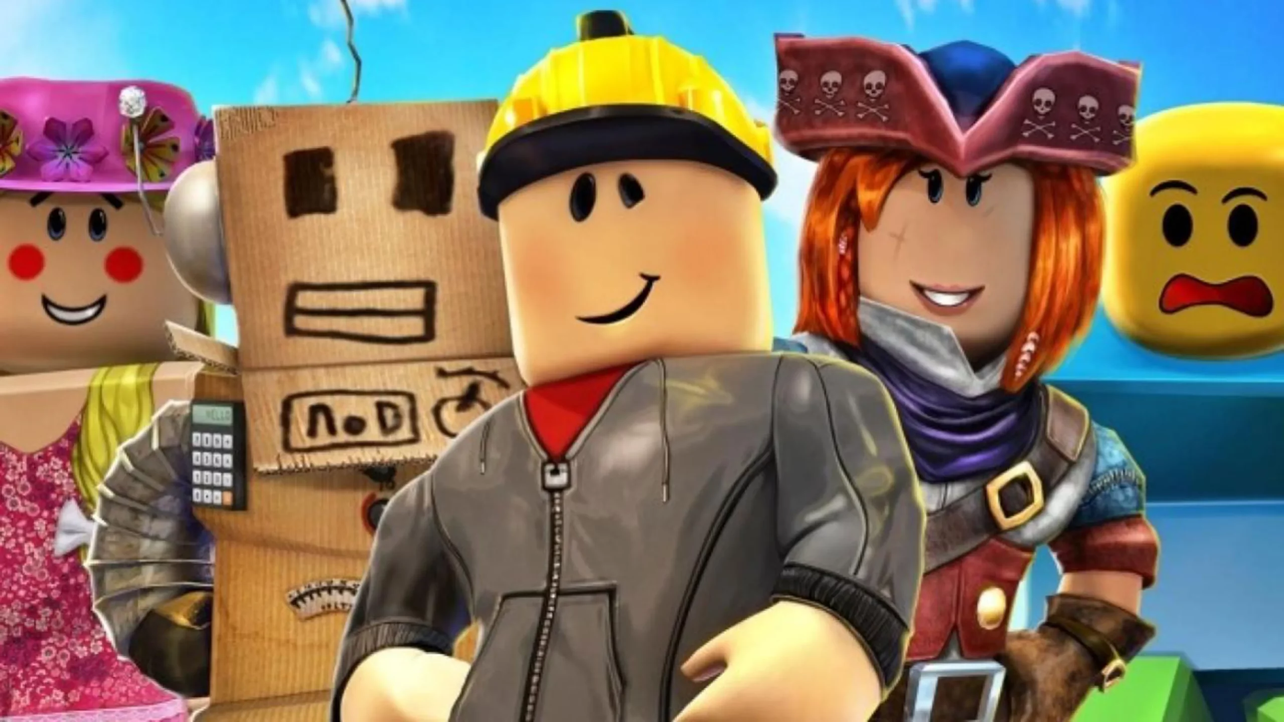 Roblox no me deja jugar: Solución (Android y PC)