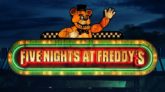 Five Nights at Freddy’s