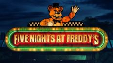 Five Nights at Freddy’s