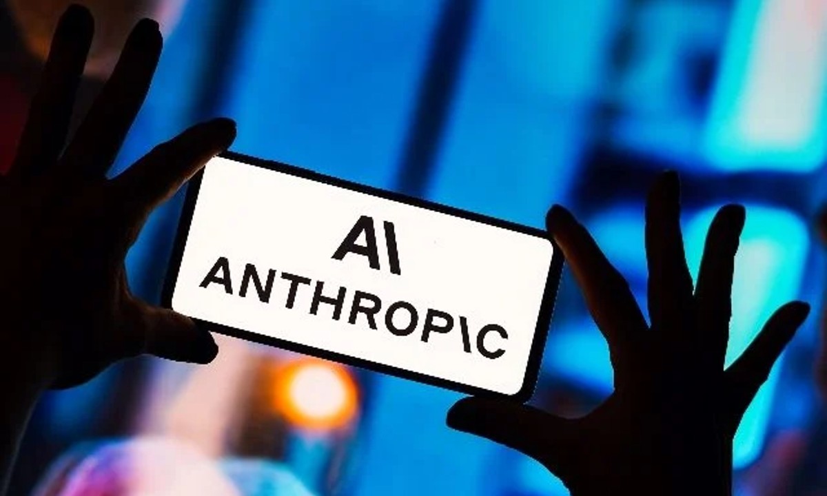 La carrera por la IA: Anthropic se prepara para una valoración de 60. ...