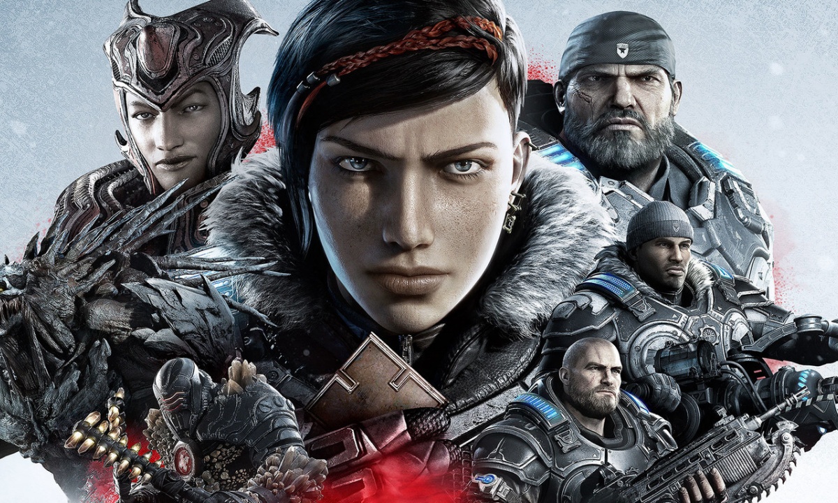 El creador de ‘Gears of War’ cree que la franquicia necesita un reboot como ‘God of War’