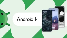 Android 14-