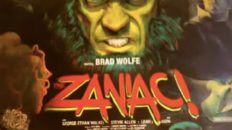 Zaniac