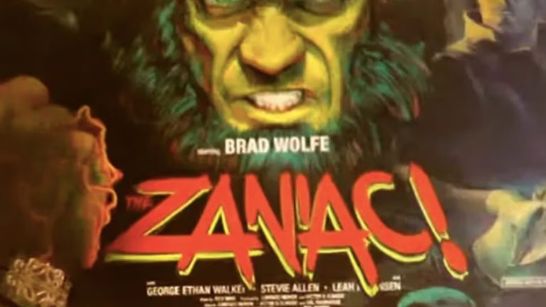 Zaniac