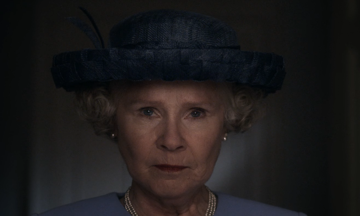 The Crown Temporada Final Teaser Fecha De Estreno Y Todo Lo Que