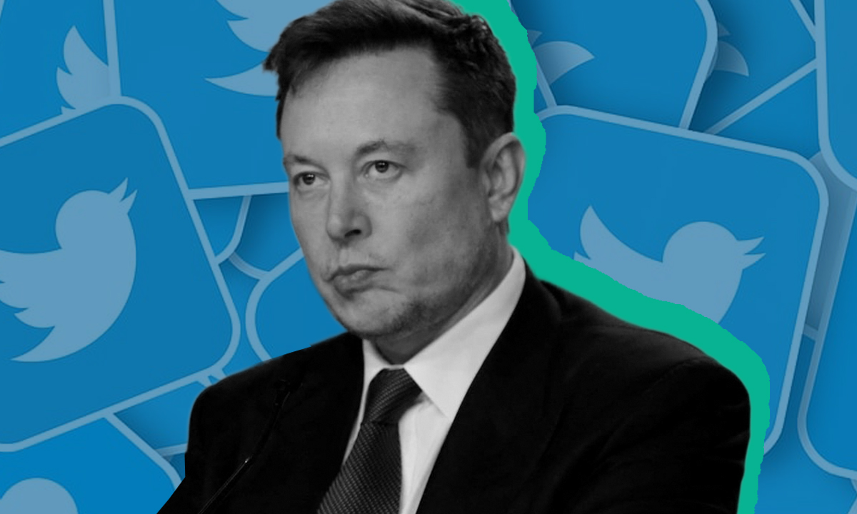 ¿Estás perdiendo seguidores en X (Twitter)? Es culpa de Elon Musk