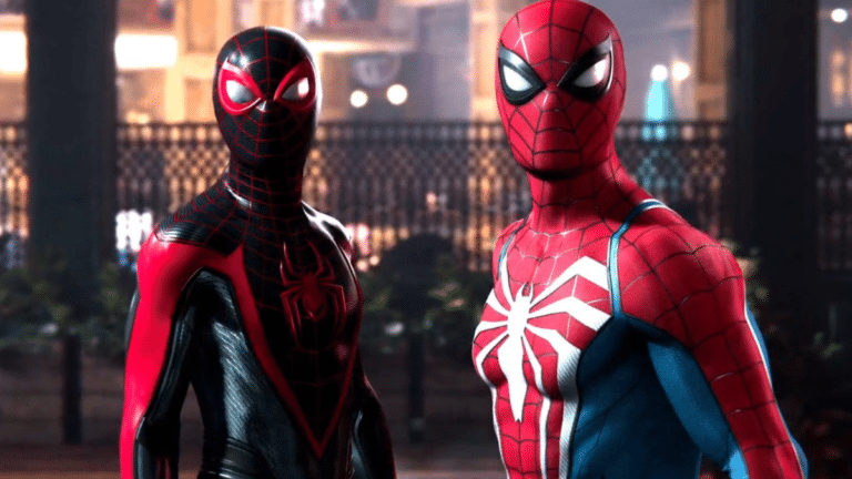 Marvel's Spider-Man 2 ha vendido ya cinco millones de copias