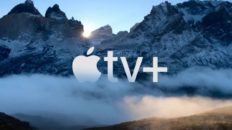 Apple TV+