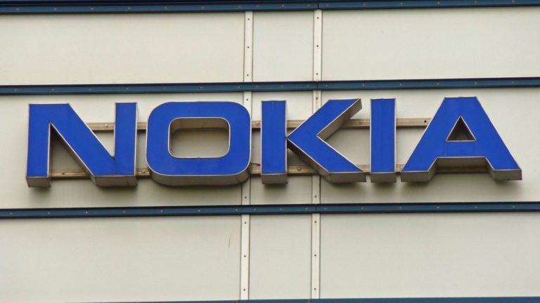 nokia