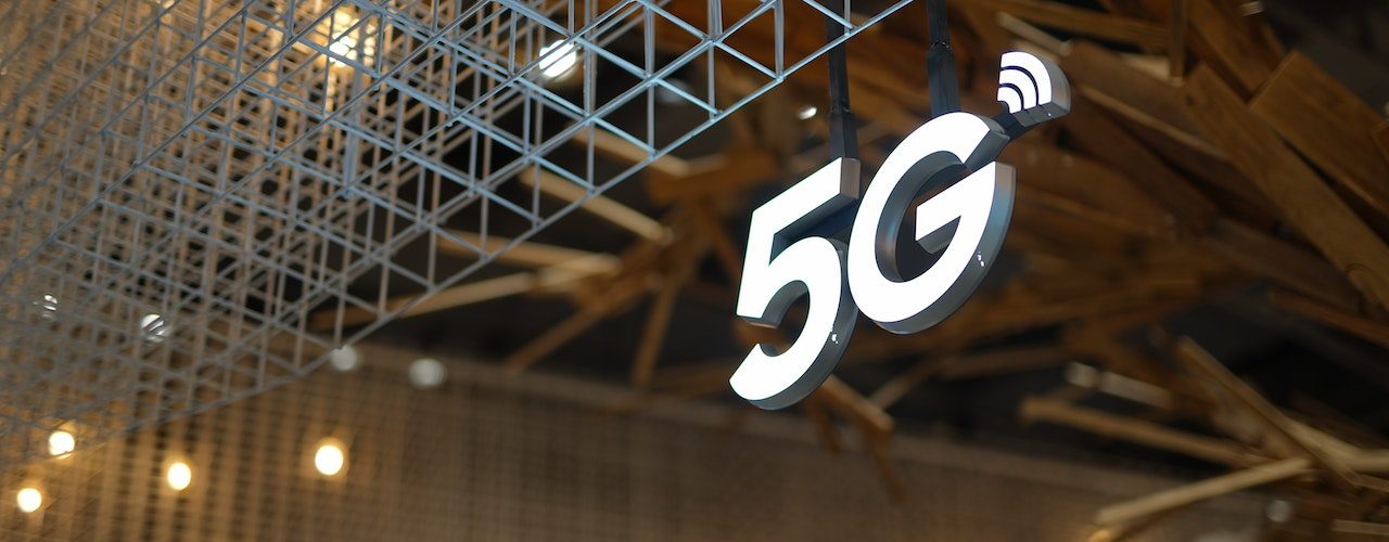5G-