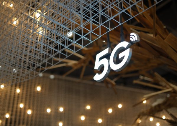 5G-