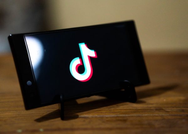 TikTok'