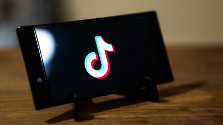 historial TikTok