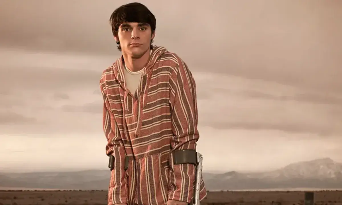 Creador de Breaking Bad dice que spínoff de Walter Jr. es una mala idea